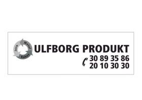 Ulfborg Produkt