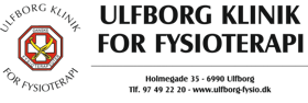 Ulfborg Fysioterapi