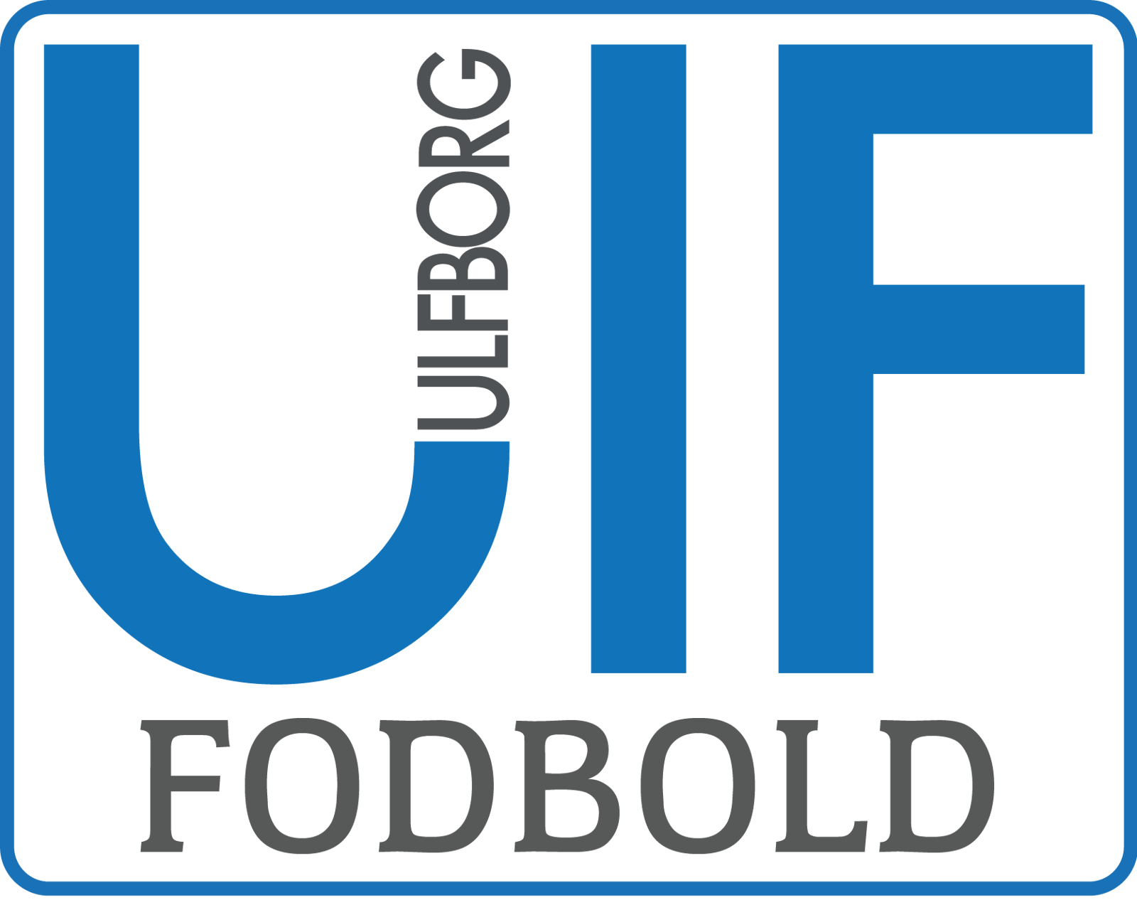 Ulfborg IF FODBOLD