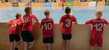 Tilbageblik og tak - Ulfborg Cup 2024