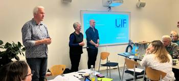 Generalforsamling 2026