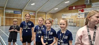 Begynder Stævne i samarbejde med Midtpunktet i Thyholm